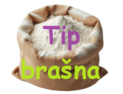 brašno