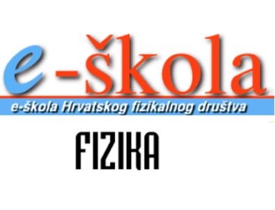e-skola fizika