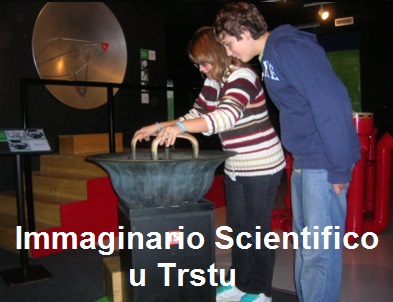 Imaginario Scientifico