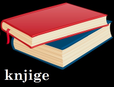 Knjige