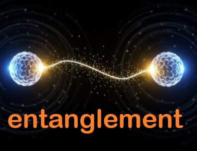 entanglement