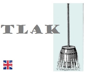 Tlak