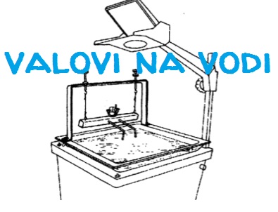 Valovi na vodi